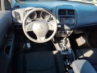 Mitsubishi Outlander Sport 2025 AWD S 4p Crossover