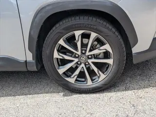 Toyota Corolla Cross 2023 XLE 4p Crossover