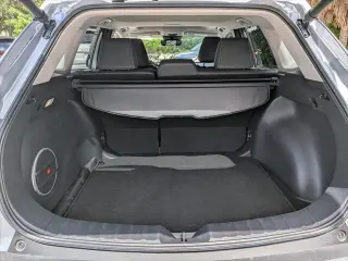 Toyota Corolla Cross 2023 XLE 4p Crossover