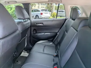 Toyota Corolla Cross 2023 XLE 4p Crossover