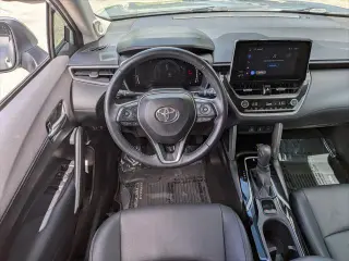 Toyota Corolla Cross 2023 XLE 4p Crossover