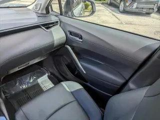 Toyota Corolla Cross 2023 XLE 4p Crossover