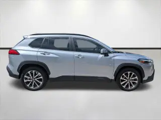 Toyota Corolla Cross 2023 XLE 4p Crossover