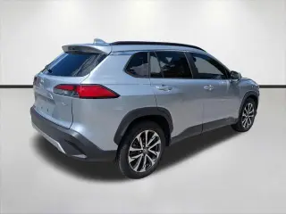 Toyota Corolla Cross 2023 XLE 4p Crossover