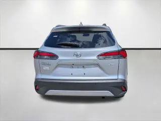Toyota Corolla Cross 2023 XLE 4p Crossover