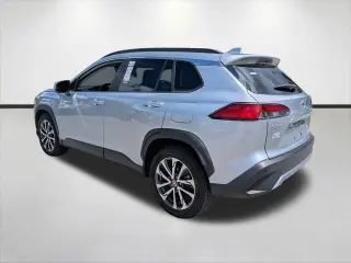 Toyota Corolla Cross 2023 XLE 4p Crossover