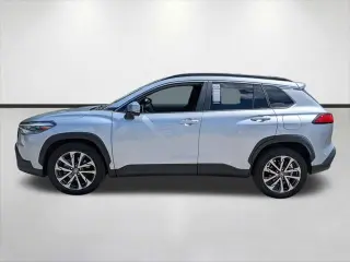 Toyota Corolla Cross 2023 XLE 4p Crossover