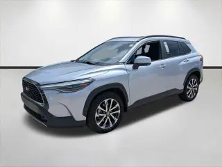 Toyota Corolla Cross 2023 XLE 4p Crossover