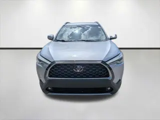 Toyota Corolla Cross 2023 XLE 4p Crossover
