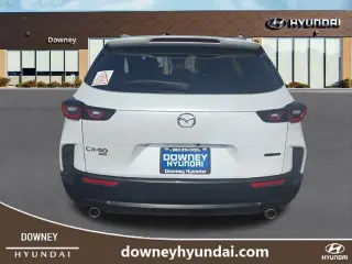 Mazda CX-50 2025 tracción en todas las ruedas 2.5 S Preferred 4p SUV