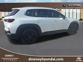 Mazda CX-50 2025 tracción en todas las ruedas 2.5 S Preferred 4p SUV