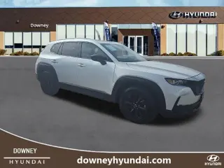 Mazda CX-50 2025 tracción en todas las ruedas 2.5 S Preferred 4p SUV
