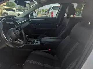 Mazda CX-50 2025 tracción en todas las ruedas 2.5 S Preferred 4p SUV