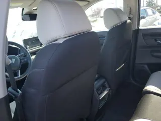Honda CR-V 2023 AWD EX 4p SUV