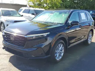Honda CR-V 2023 AWD EX 4p SUV