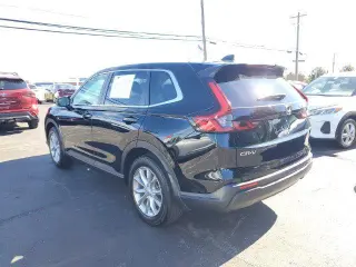 Honda CR-V 2023 AWD EX 4p SUV