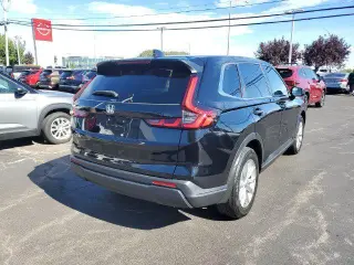 Honda CR-V 2023 AWD EX 4p SUV