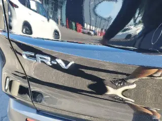 Honda CR-V 2023 AWD EX 4p SUV