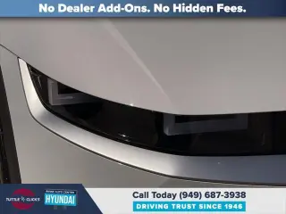 Hyundai IONIQ 5 2024 SEL 4dr Crossover