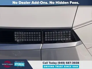 Hyundai IONIQ 5 2024 SEL 4dr Crossover