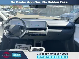 Hyundai IONIQ 5 2024 SEL 4dr Crossover