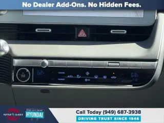 Hyundai IONIQ 5 2024 SEL 4dr Crossover