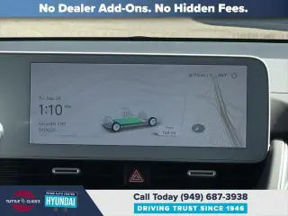 Hyundai IONIQ 5 2024 SEL 4dr Crossover