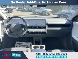 Hyundai IONIQ 5 2024 SEL 4dr Crossover