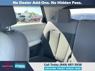 Hyundai IONIQ 5 2024 SEL 4dr Crossover