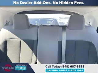 Hyundai IONIQ 5 2024 SEL 4dr Crossover