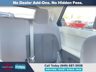 Hyundai IONIQ 5 2024 SEL 4dr Crossover