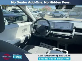 Hyundai IONIQ 5 2024 SEL 4dr Crossover