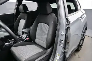 Hyundai KONA 2021 NIGHT 4dr SUV