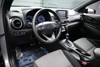 Hyundai KONA 2021 NIGHT 4dr SUV