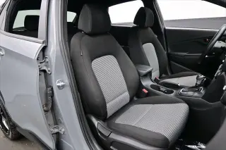 Hyundai KONA 2021 NIGHT 4dr SUV