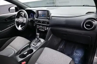 Hyundai KONA 2021 NIGHT 4dr SUV