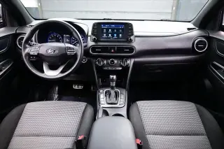 Hyundai KONA 2021 NIGHT 4dr SUV