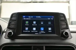 Hyundai KONA 2021 NIGHT 4dr SUV