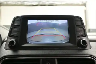 Hyundai KONA 2021 NIGHT 4dr SUV