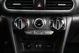 Hyundai KONA 2021 NIGHT 4dr SUV