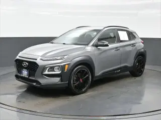 Hyundai KONA 2021 NIGHT 4dr SUV