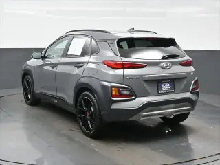 Hyundai KONA 2021 NIGHT 4dr SUV