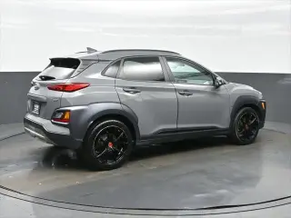 Hyundai KONA 2021 NIGHT 4dr SUV