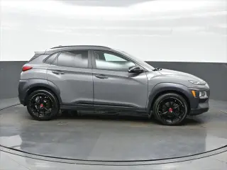 Hyundai KONA 2021 NIGHT 4dr SUV