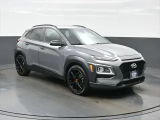 Hyundai KONA 2021 NIGHT 4dr SUV
