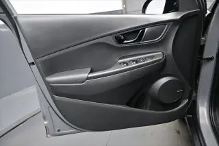 Hyundai KONA 2021 NIGHT 4dr SUV