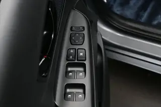 Hyundai KONA 2021 NIGHT 4dr SUV
