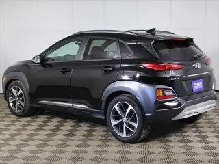 Hyundai KONA 2021 AWD Ultimate 4dr Crossover