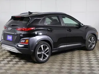 Hyundai KONA 2021 AWD Ultimate 4dr Crossover