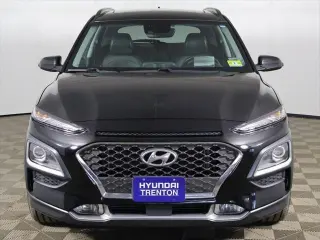 Hyundai KONA 2021 AWD Ultimate 4dr Crossover